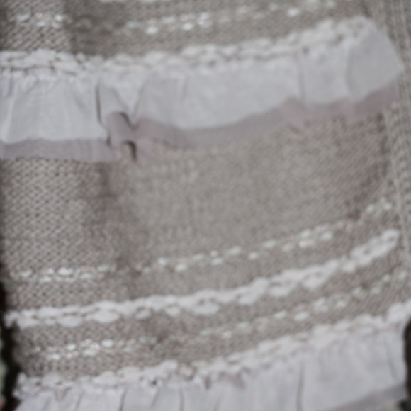 CHIC - Detailed Cardigan - Picture 5 of 7